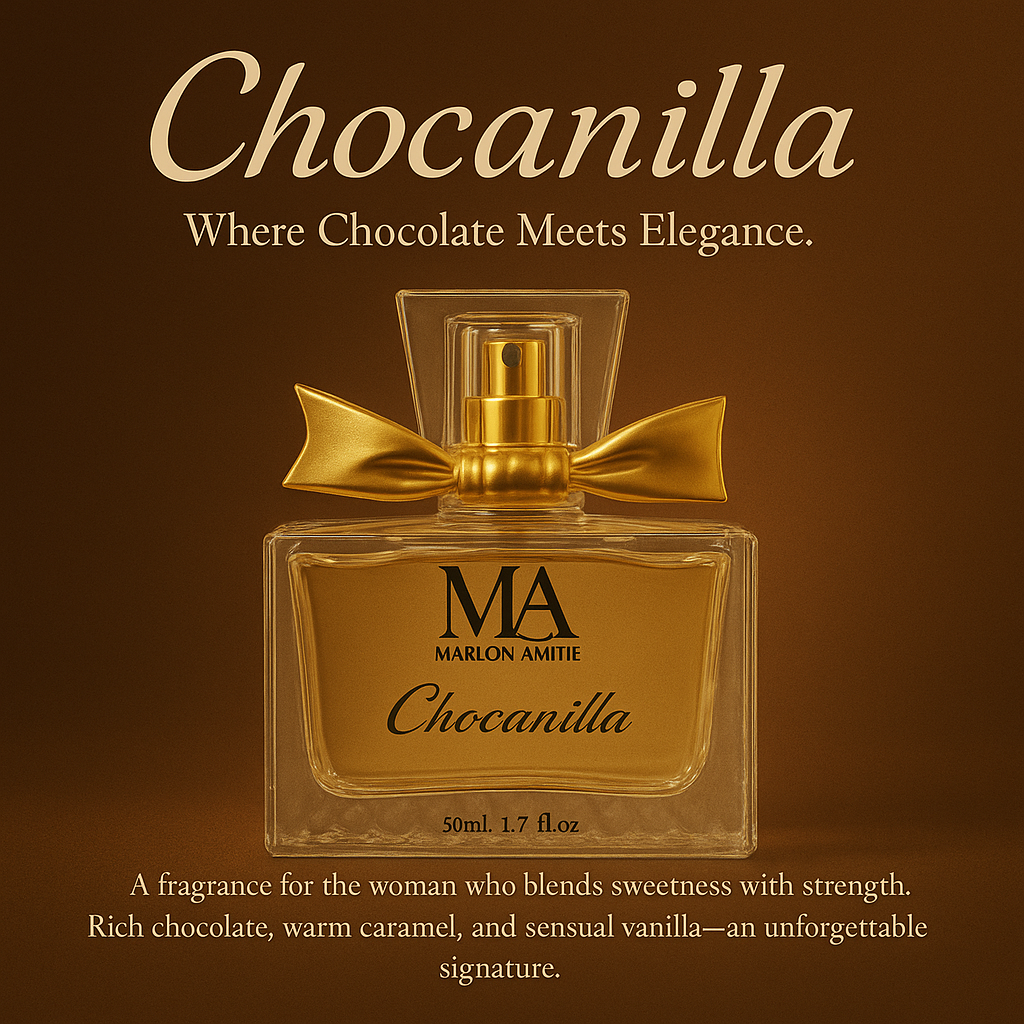 Chocanilla