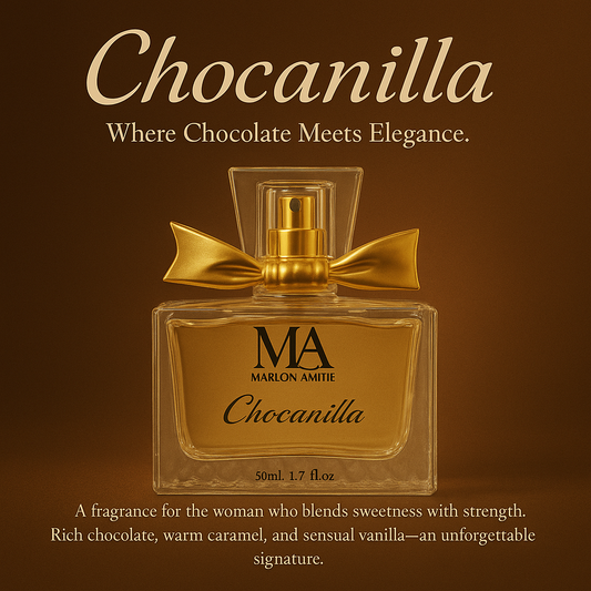 Chocanilla